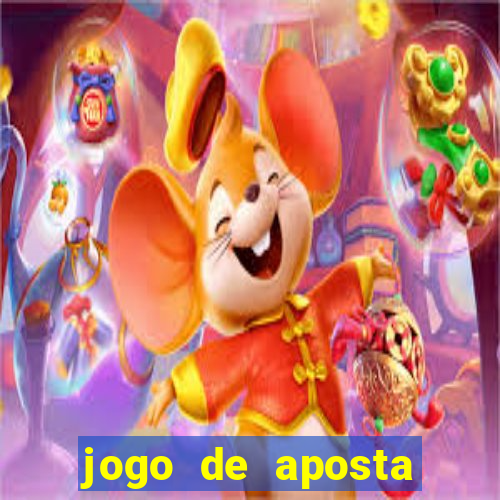 jogo de aposta demo gratis